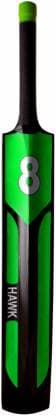 Front view of the junior GR8 Hawk bat