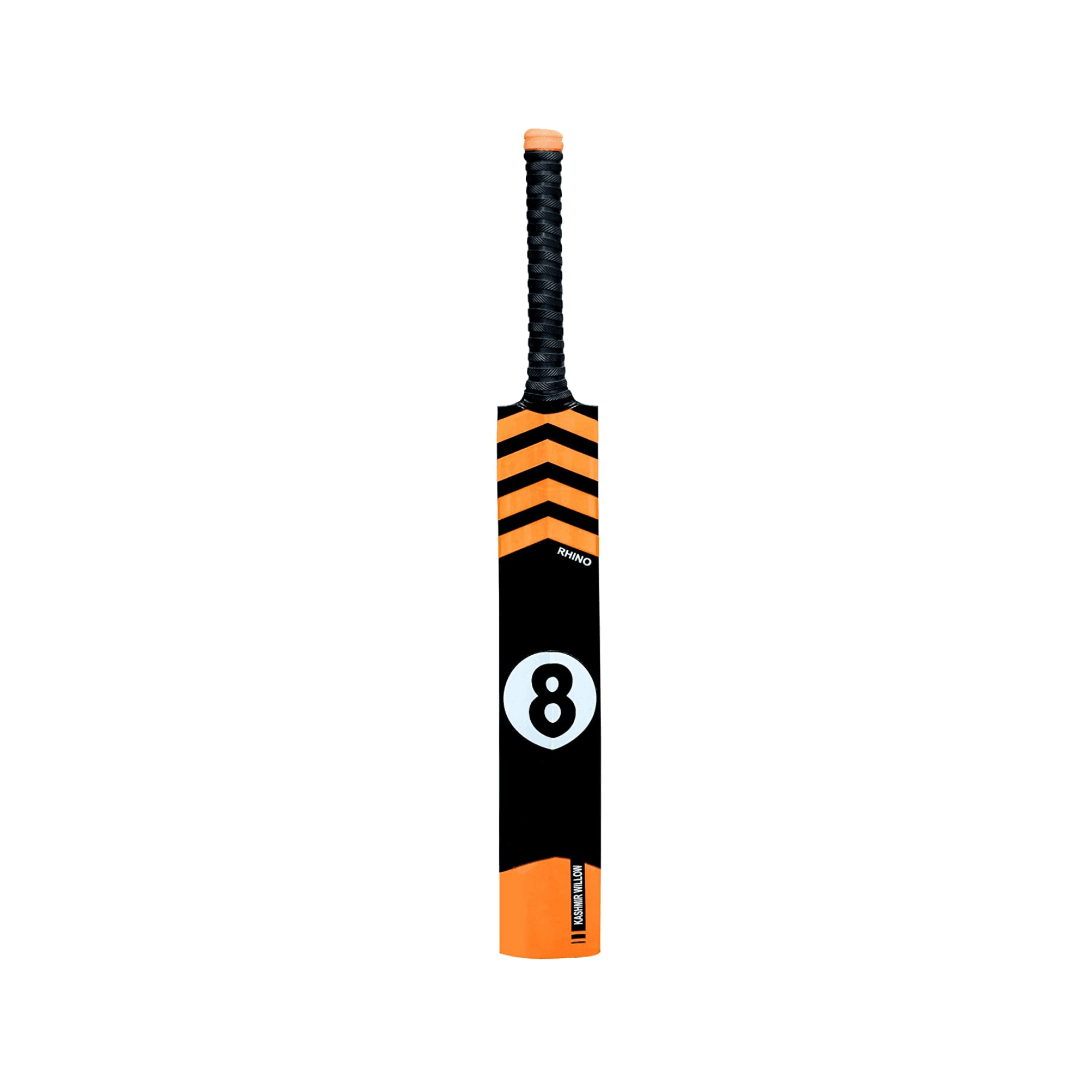 Front view of the GR8 Rhino bat