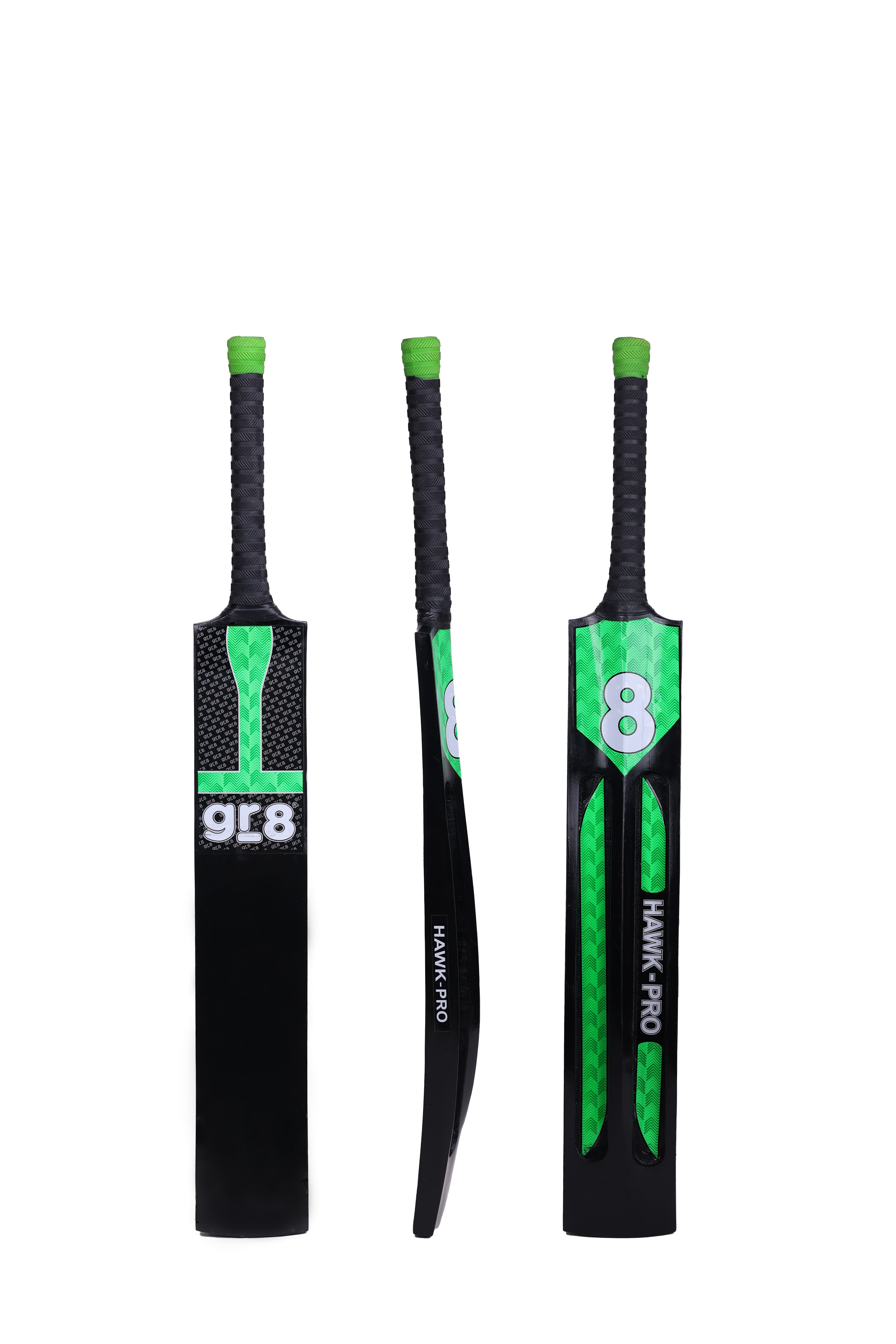 GR8 Hawk Pro cricket bat image 1 from Bats Inventory