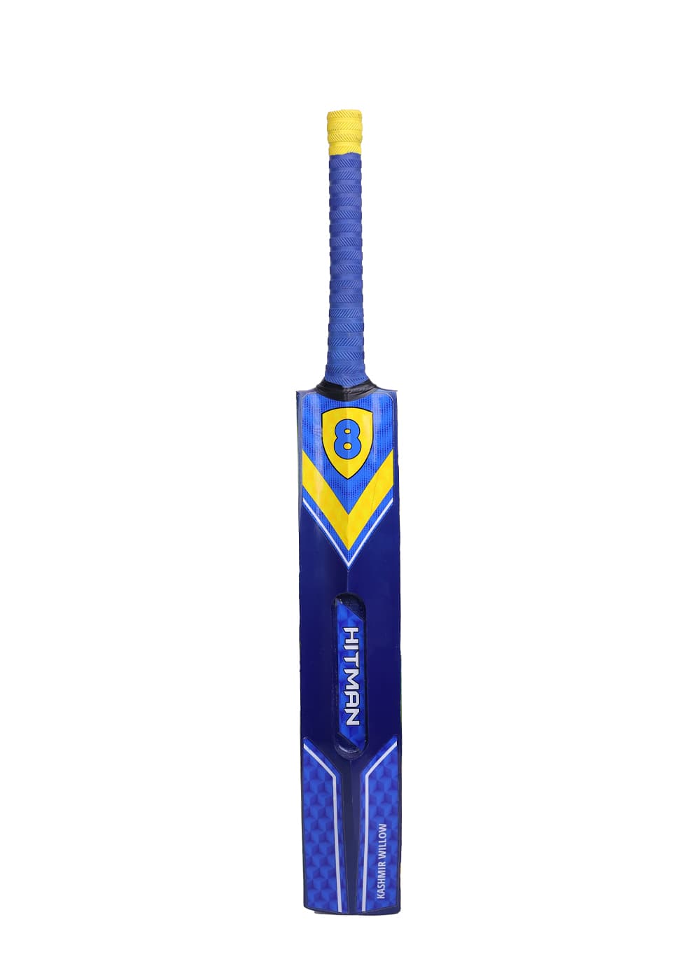 Gr8 Hitman cricket bat image 2 from Bats Inventory