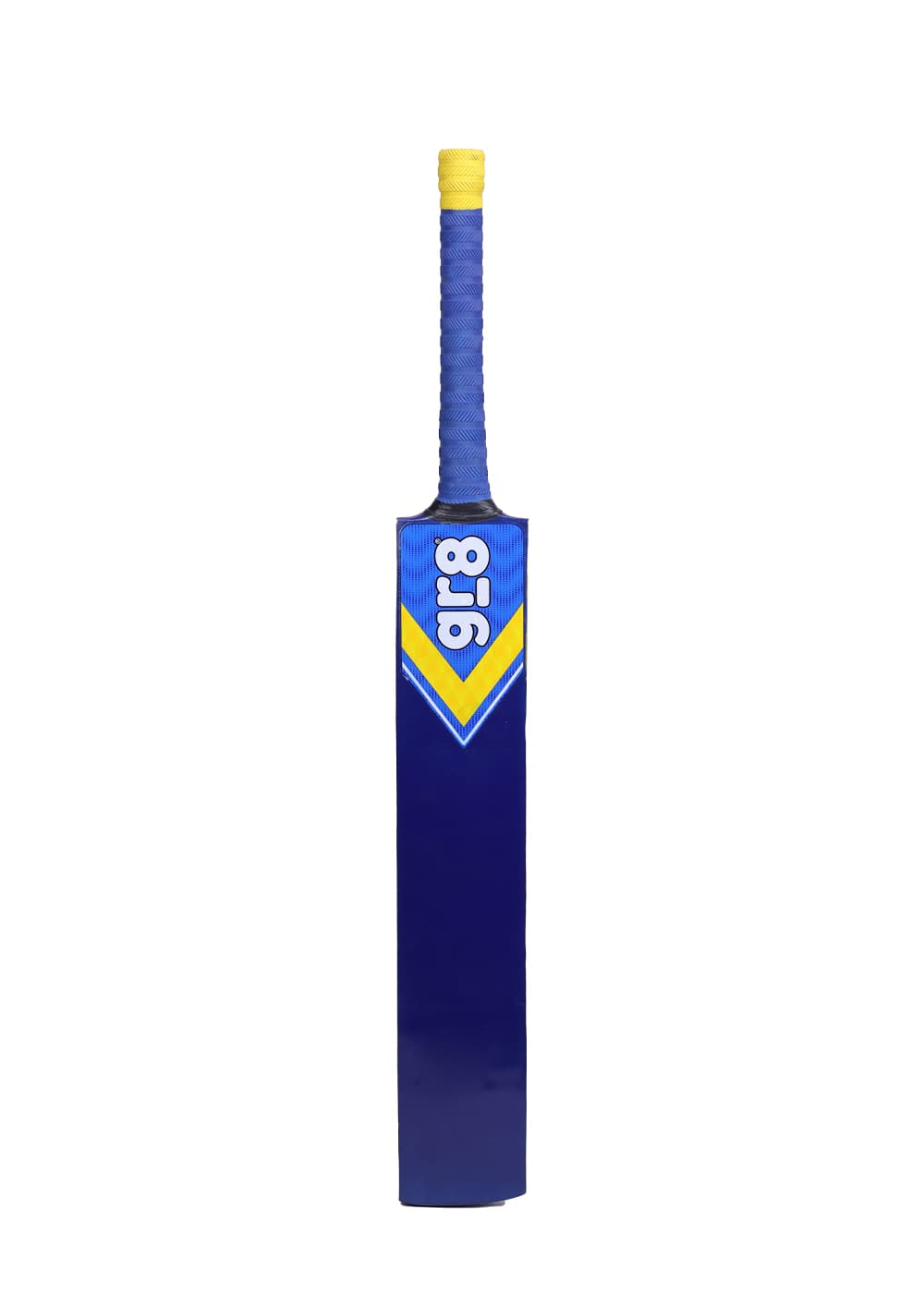Gr8 Hitman cricket bat image 4 from Bats Inventory