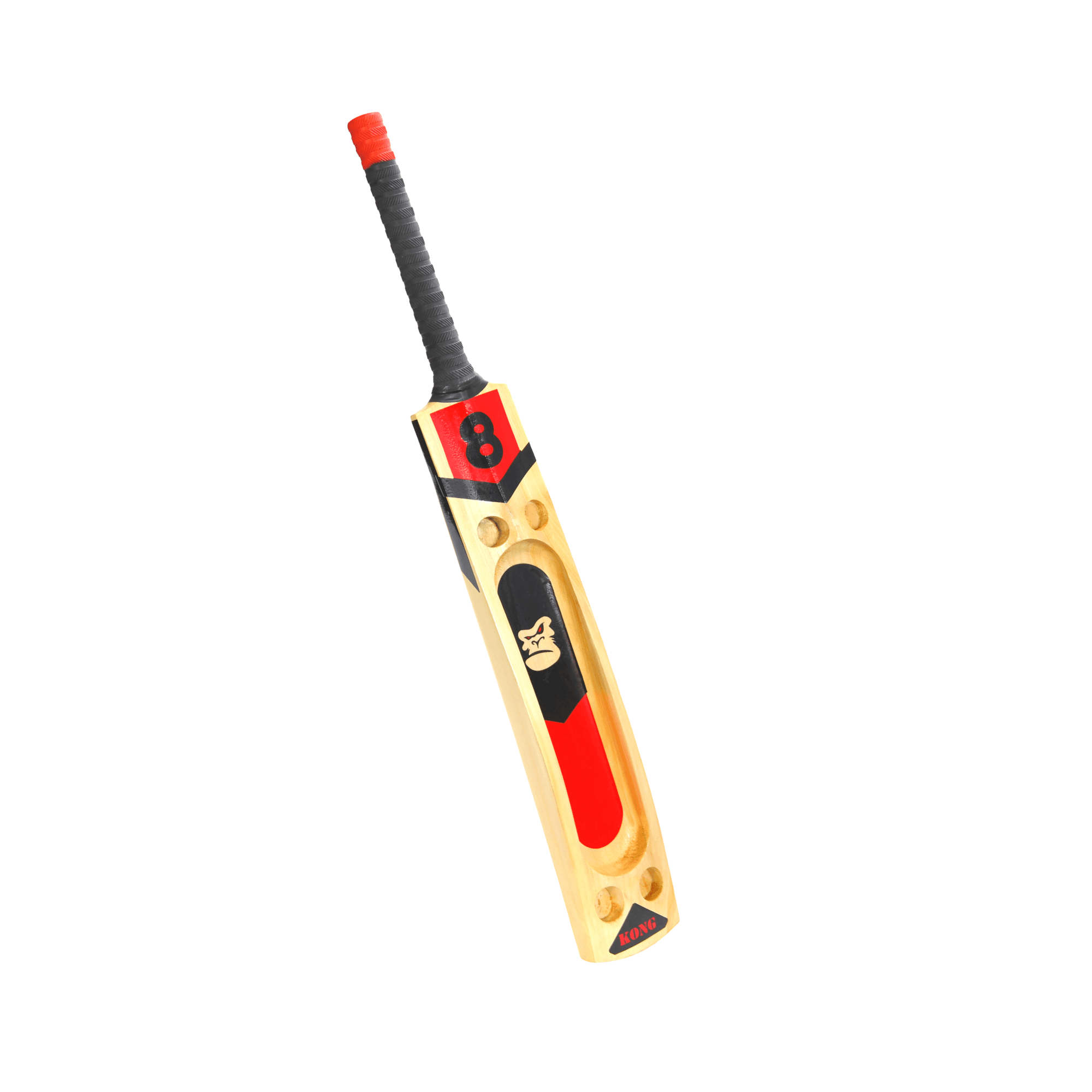 GR8 Kong cricket bat image 4 from Bats Inventory