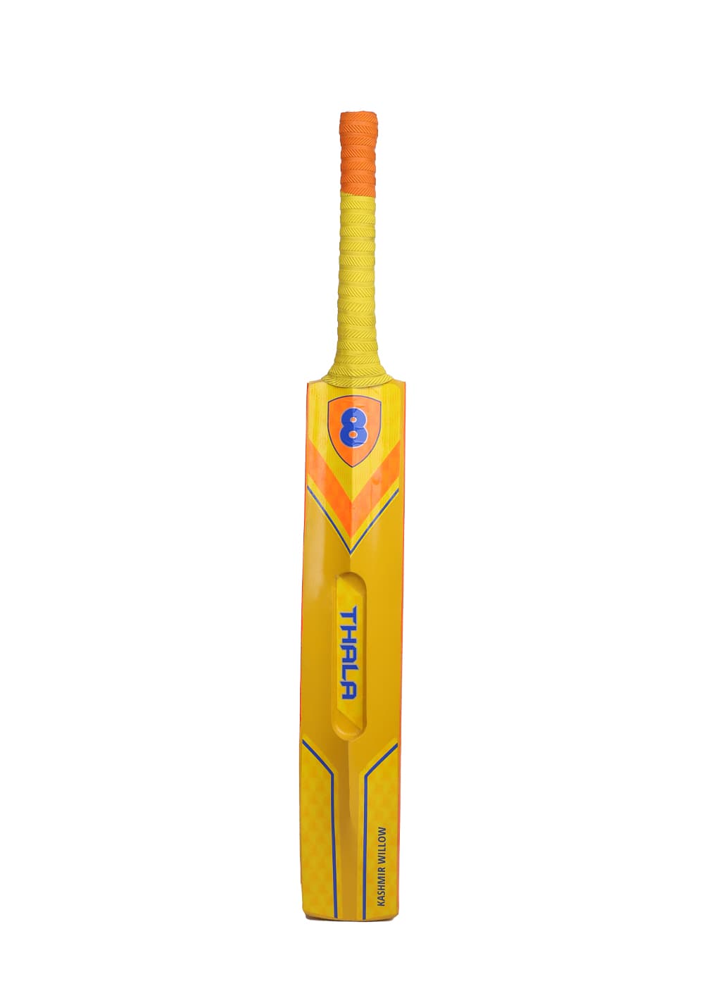GR8 Thala cricket bat image 2 from Bats Inventory
