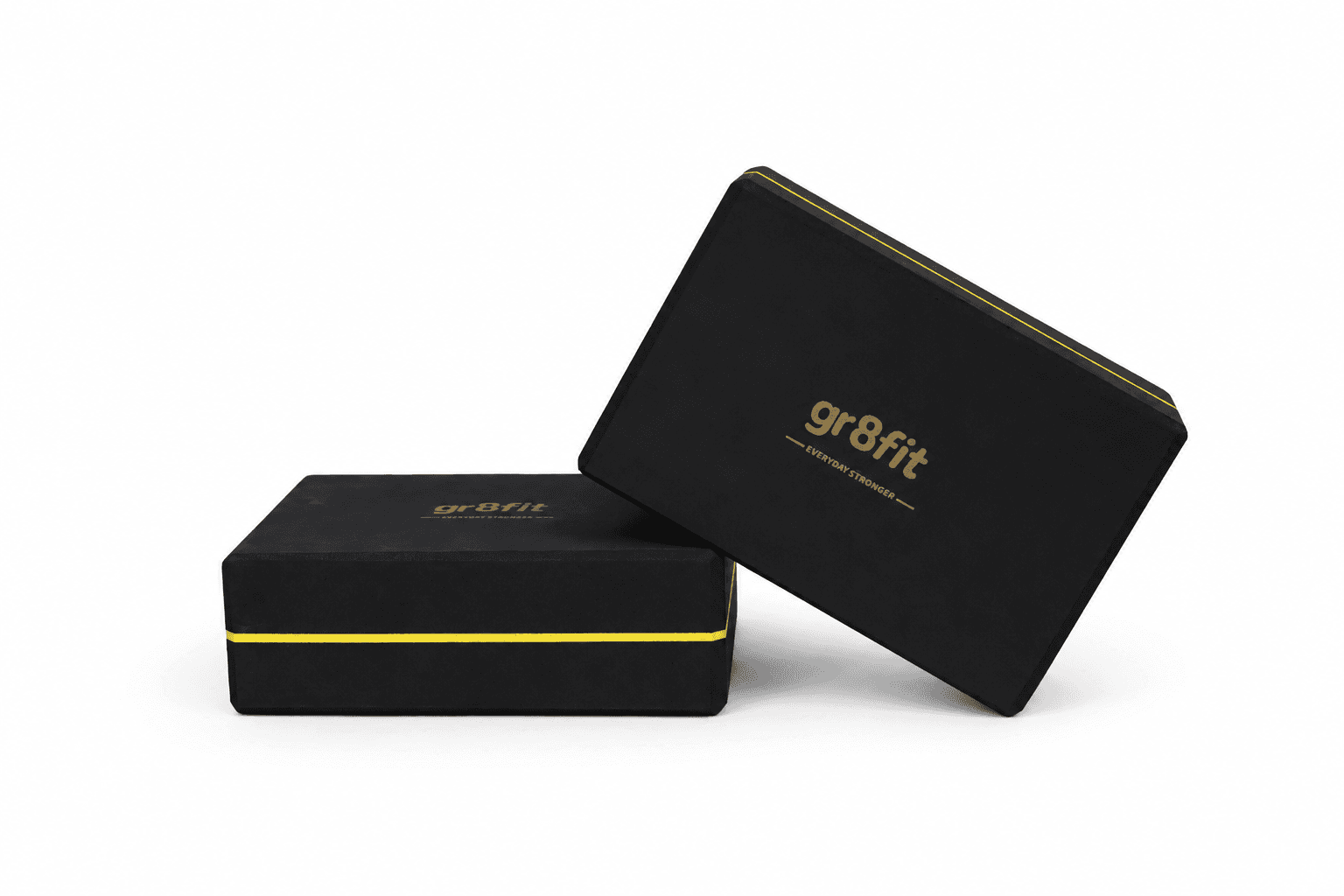 GR8FIT Pro Yoga Block